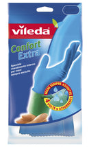 GUANTI VILEDA COMFORT EXTRA PICCOLI