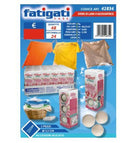 FATIGATI SFERE X ASCIUGATRICE IN LANA