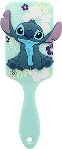 DISNEY SPAZZOLA 3D STITCH