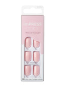KISS UNGHIE IMPRESS COLOR KIMC002C