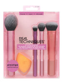 REAL TEC.SET PENNELLI VISO