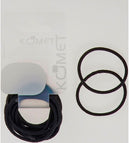 YOURCARE ELASTICI X 12 GR 355 NERO