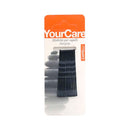 YOURCARE MOLLETTE 2 CASTANO X 12
