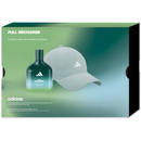 ADIDAS VIBES KIT U EDP100+CAPP RECH