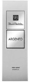 BALESTRA H ARGENTO D/S GEL 400 ML