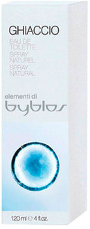 BYBLOS GHIACCIO EDT 120 VAPO