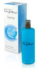 BYBLOS LUNA EDT 120 VAPO