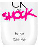 C K ONE SHOCK D EDT 100 VAPO