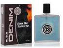DENIM BLACK EDT 100 ML
