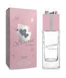 EV JE T AIME EAU SUPR EDP FEM 100