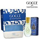 GOCCE KIT EDT 30ML+POCHETTE