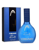 HEAD ATTITUDE U A/SHAVE L/SPR.100M