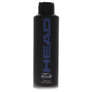 HEAD ATTITUDE U B/SPRAY 200 ML
