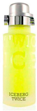 ICEBERG TWICE U EDT 125 VAPO