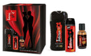 INTESA KIT SEX UNISEX AMBRA DARAB