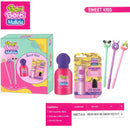 CONF REG MALIZIA BON BON 3PEZZI  SWEET KISS