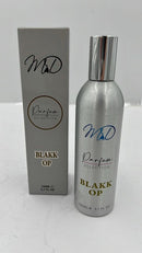 MD PARFUM SELECTION BLAKK OP 150ML