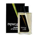 PATRICHS AFTER SHAVE 75ML CLASSIC