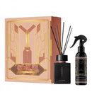 ROOMOI KIT E/SHADE200ML+S/ROOM100ML