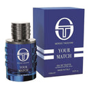 TACCHINI YOUR MATCH U EDT 100 V