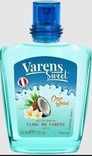 VARENS SWEET COCO SOL.D EDP 50VA