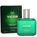 VICTOR ORIGINAL EDT SPORT 100 VAPO