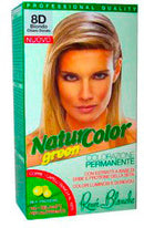 N COLOR N 8 D BIONDO CHIARO DORATO