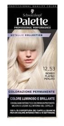 PALETTE METALLIC 12-53 B PALTINO P