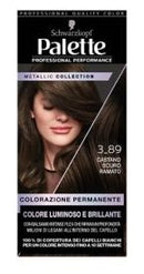 PALETTE METALLIC 3-89 C SCURO RAMA