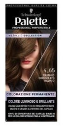 PALETTE METALLIC 4-65 C CIOC RAMAT