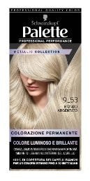 PALETTE METALLIC 9-53 B ARGENTATO