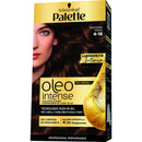 PALETTE OLEO NEW 4-18 CASTANO MOKA