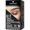 SCHWARZKOPF KIT SPRACCIGLIA 1-1NER