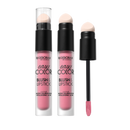 DEB LIP&CHEEK BLUSH & LIPSTICK 01