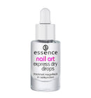 ESS EXPRESS DRY DROPS GOCCE ASCIU