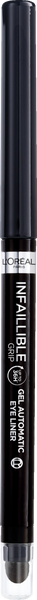 L OREAL M/OCCHI INFA.36H BROWN