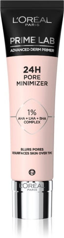L OREAL PRIME LAB PORE MINIMIZER