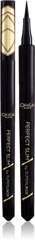 L OREAL S/LINER PERFECT SLIM 04