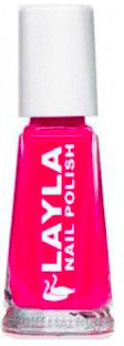 LAYLA SMALTO LACCATO N.119