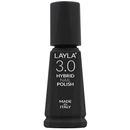 LAYLA SMALTO 3.0 HYBRID NAIL N.1.1