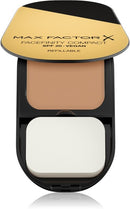 MAX FACTOR F/T FACENITY COMPA.076