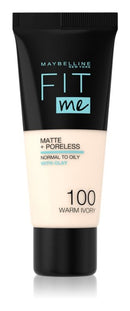 MAYB F/T FIT ME MATTE & PORELE.220