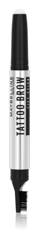 MAYB TATTOO BROW LIFT03 STIK ME.BR
