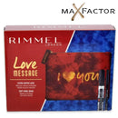 RIMMEL KIT EXTRA S/LASH 10423