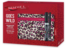 RIMMEL KIT MASC 24 EXTR.S/LASCH