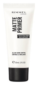 RIMMEL PRIMER LASTING MATTE