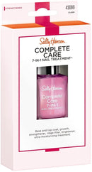 SALLY HANSEN N/CARE COM/CARE 7IN1
