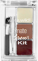 WW BROW KIT E963