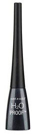 WW EYELINER LIQUID H20 PROOF E879