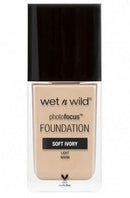 WW F/T PHOTO FOCUS E363C
